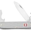 Victorinox Pioneer Alox Silver -Survival Knife Shop 5V0 8201 26 02 victorinox pioneer alox silver 5V0 8201 26 d2