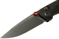 ANV Knives - A100, Elmax, FRN, Alock, ANVA100-001 Taschenmesser -Survival Knife Shop ANVA100 001 03 ANV