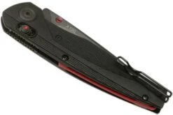 ANV Knives - A100, Elmax, FRN, Alock, ANVA100-001 Taschenmesser -Survival Knife Shop ANVA100 001 04 ANV