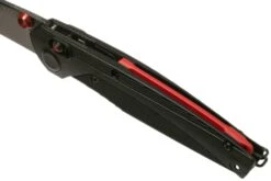 ANV Knives - A100, Elmax, FRN, Alock, ANVA100-001 Taschenmesser -Survival Knife Shop ANVA100 001 07 ANV