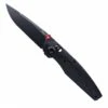 ANV Knives A100 CPM MAGNACUT, DLC, Alock, GRN Black ANVA100-007, Taschenmesser -Survival Knife Shop ANVA100 004 00 anv