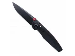 ANV Knives A100 CPM MAGNACUT, DLC, Alock, GRN Black ANVA100-007, Taschenmesser -Survival Knife Shop ANVA100 004 01 anv