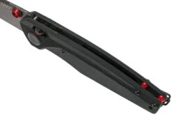 ANV A200, G10, Alock, ANVA200-001 Taschenmesser -Survival Knife Shop ANVA200 001 07 anv knives v202202