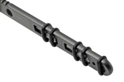 ANV Knives M050 CMS Elmax DLC Kydex Scheide, Kiridashi -Survival Knife Shop ANVM050 001 04 anvknives