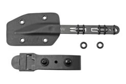 ANV Knives M050 CMS Elmax DLC Kydex Scheide, Kiridashi -Survival Knife Shop ANVM050 001 06 anvknives