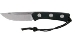 ANV P200, Sleipner, Stonewash, G10, Kydex, P200-006, Survivalmesser