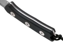 ANV P200, Sleipner, Stonewash, G10, Kydex, P200-006, Survivalmesser -Survival Knife Shop ANVP200 006 04 anv knives