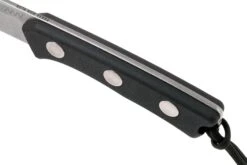 ANV P200, Sleipner, Stonewash, G10, Kydex, P200-006, Survivalmesser -Survival Knife Shop ANVP200 006 05 anv knives