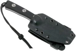 ANV P200, Sleipner, Stonewash, G10, Kydex, P200-006, Survivalmesser -Survival Knife Shop ANVP200 006 06 anv knives