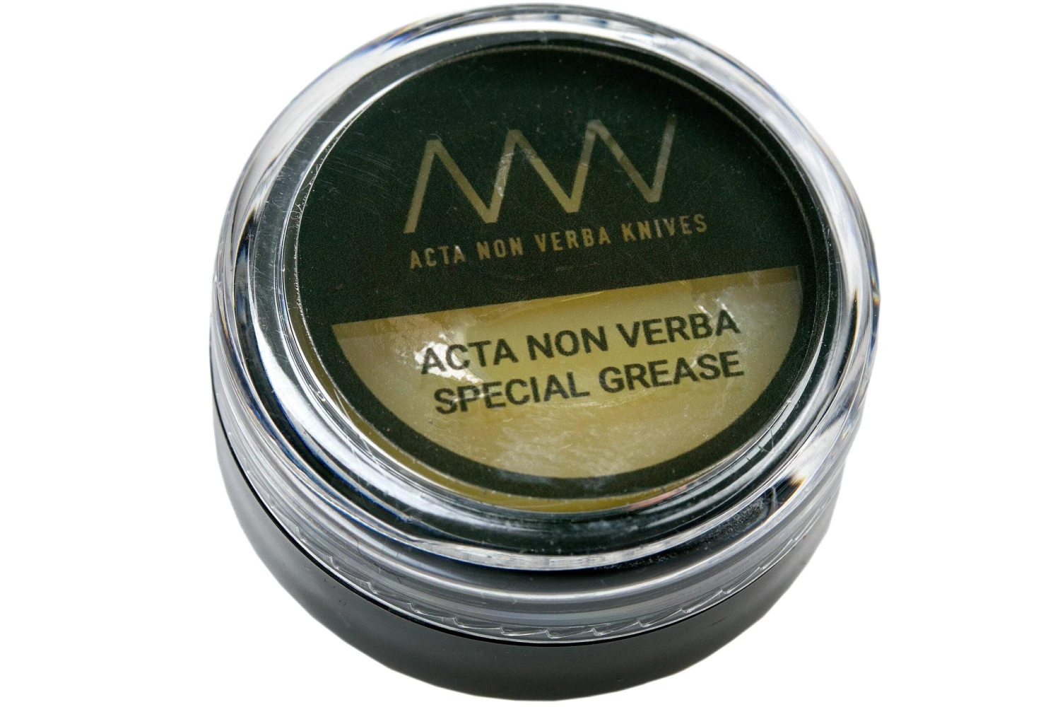 ANV Z050 Sleipner, DLC, Dural Black, Z050-004, Slipjoint Taschenmesser 10 ANV Z050 Sleipner, DLC, Dural Black, Z050-004, Slipjoint Taschenmesser – Bild 8