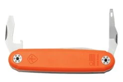 ASK Knives American Service Knife The Alchesay, Hi-Vis Orange, Multitool Taschenmesser 10 ASK Knives American Service Knife The Alchesay, Hi-Vis Orange, Multitool Taschenmesser -Survival Knife Shop ASK ALCHESAY 04 ask