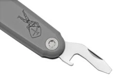 ASK Knives American Service Knife, The Atlas, Grau, Multitool Taschenmesser 11 ASK Knives American Service Knife, The Atlas, Grau, Multitool Taschenmesser -Survival Knife Shop ASK ATLAS 04 ask