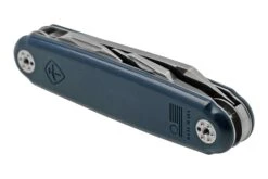 ASK Knives American Service Knife The Iron Sides, Corsair Blue, Multitool Taschenmesser -Survival Knife Shop ASK IRONSIDES 05 ask