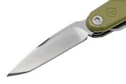 ASK Knives American Service Knife The Washington, OD Green, Multitool Taschenmesser -Survival Knife Shop ASK WASHINGTON 03 ask