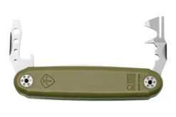 ASK Knives American Service Knife The Washington, OD Green, Multitool Taschenmesser -Survival Knife Shop ASK WASHINGTON 04 ask