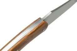 Laguiole En Aubrac Camembert Olive CAM99OLI Olivenholz, Taschenmesser -Survival Knife Shop AUCAM99OLI 06 laguioleaubrac