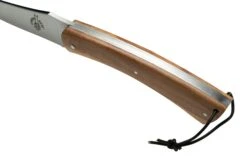 Laguiole En Aubrac Camembert Olive CAM99OLI Olivenholz, Taschenmesser -Survival Knife Shop AUCAM99OLI 07 laguioleaubrac