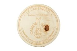 Laguiole En Aubrac Camembert Olive CAM99OLI Olivenholz, Taschenmesser -Survival Knife Shop AUCAM99OLI 08 laguioleaubrac