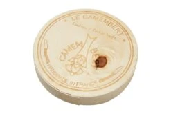 Laguiole En Aubrac Camembert Olive CAM99OLI Olivenholz, Taschenmesser -Survival Knife Shop AUCAM99OLI 09 laguioleaubrac