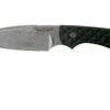 Bradford Guardian 3, Schwarzer G10 Guardian 3 M390, False Edge, Sabre Stonewashed 3FE-001-M390 -Survival Knife Shop BDK 3FE 001 M390 01 bradford knives