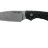 Bradford Guardian 3, Schwarzer G10 Guardian 3 M390, Full Height Stonewashed 3FH-001 -Survival Knife Shop BDK 3FH 001 01 bradford