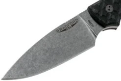 Bradford Guardian 3, Schwarzer G10 Guardian 3 M390, Full Height Stonewashed 3FH-001 12 Bradford Guardian 3, Schwarzer G10 Guardian 3 M390, Full Height Stonewashed 3FH-001 -Survival Knife Shop BDK 3FH 001 03 bradford