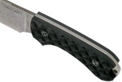 Bradford Guardian 3, Schwarzer G10 Guardian 3 M390, Full Height Stonewashed 3FH-001 14 Bradford Guardian 3, Schwarzer G10 Guardian 3 M390, Full Height Stonewashed 3FH-001 -Survival Knife Shop BDK 3FH 001 05 bradford