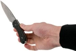 Bradford Guardian 3, Schwarzer G10 Guardian 3 M390, Full Height Stonewashed 3FH-001 15 Bradford Guardian 3, Schwarzer G10 Guardian 3 M390, Full Height Stonewashed 3FH-001 -Survival Knife Shop BDK 3FH 001 06 bradford