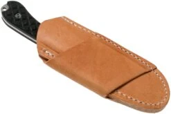 Bradford Guardian 3, Schwarzer G10 Guardian 3 M390, Full Height Stonewashed 3FH-001 17 Bradford Guardian 3, Schwarzer G10 Guardian 3 M390, Full Height Stonewashed 3FH-001 -Survival Knife Shop BDK 3FH 001 08 bradford