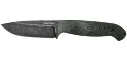 Bradford Guardian 4.5, 3D Micarta Guardian 4.5 CPM 3V, Sabre Nimbus 4.5S-101N