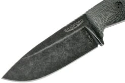 Bradford Guardian 4.5, 3D Micarta Guardian 4.5 CPM 3V, Sabre Nimbus 4.5S-101N -Survival Knife Shop BDK 45S 101N 03 bradford knives