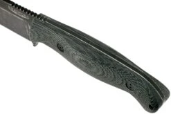 Bradford Guardian 4.5, 3D Micarta Guardian 4.5 CPM 3V, Sabre Nimbus 4.5S-101N -Survival Knife Shop BDK 45S 101N 06 bradford knives