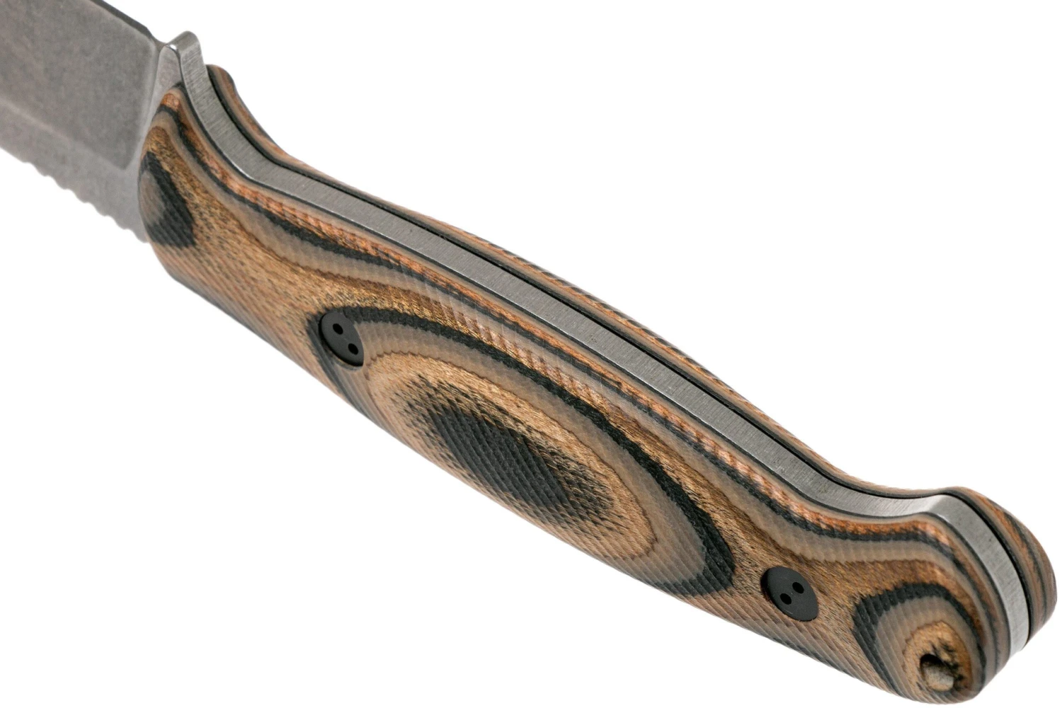 Bradford Guardian 4.5, 3D G-Wood Guardian 4.5 CPM 3V, Sabre Stonewashed 4.5S-115 6 Bradford Guardian 4.5, 3D G-Wood Guardian 4.5 CPM 3V, Sabre Stonewashed 4.5S-115 – Bild 4