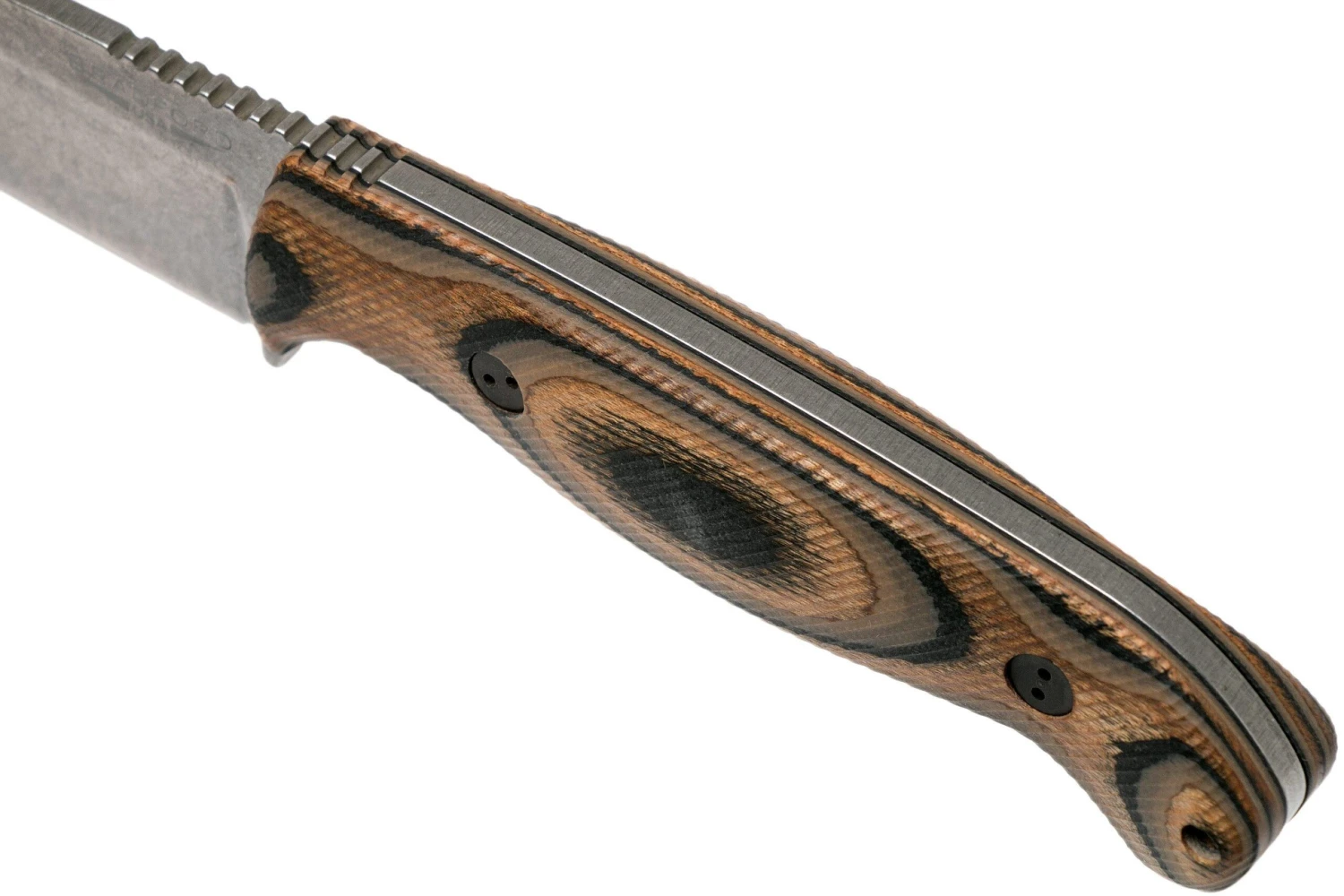 Bradford Guardian 4.5, 3D G-Wood Guardian 4.5 CPM 3V, Sabre Stonewashed 4.5S-115 7 Bradford Guardian 4.5, 3D G-Wood Guardian 4.5 CPM 3V, Sabre Stonewashed 4.5S-115 – Bild 5