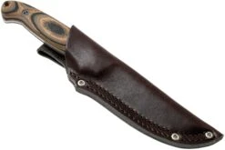 Bradford Guardian 4.5, 3D G-Wood Guardian 4.5 CPM 3V, Sabre Stonewashed 4.5S-115 16 Bradford Guardian 4.5, 3D G-Wood Guardian 4.5 CPM 3V, Sabre Stonewashed 4.5S-115 -Survival Knife Shop BDK 45S 115 07 bradford knives