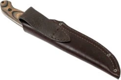 Bradford Guardian 4.5, 3D G-Wood Guardian 4.5 CPM 3V, Sabre Stonewashed 4.5S-115 17 Bradford Guardian 4.5, 3D G-Wood Guardian 4.5 CPM 3V, Sabre Stonewashed 4.5S-115 -Survival Knife Shop BDK 45S 115 08 bradford knives