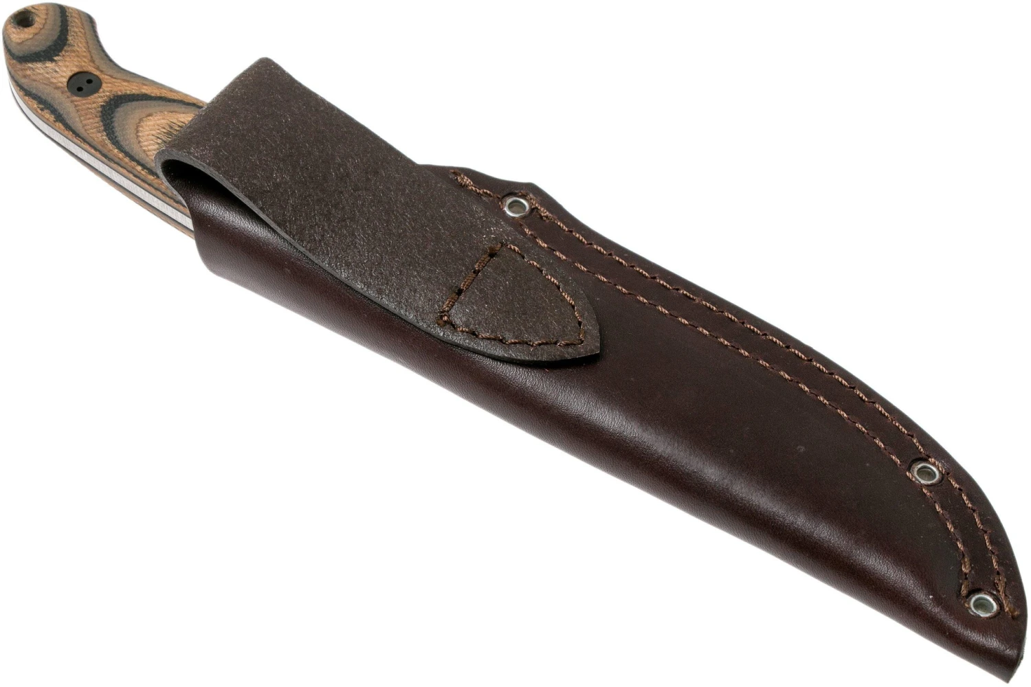 Bradford Guardian 4.5, 3D G-Wood Guardian 4.5 CPM 3V, Sabre Stonewashed 4.5S-115 10 Bradford Guardian 4.5, 3D G-Wood Guardian 4.5 CPM 3V, Sabre Stonewashed 4.5S-115 – Bild 8