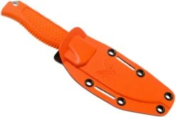 Benchmade Steep Country Hunter 15006 Orangefarbenes Jagdmesser -Survival Knife Shop BE15006 06 benchmade