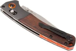 Benchmade 15080-2 Crooked River, Holz -Survival Knife Shop BE15080 2 04 benchmade be15080 2 04