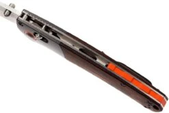 Benchmade 15080-2 Crooked River, Holz -Survival Knife Shop BE15080 2 07 benchmade be15080 2 07