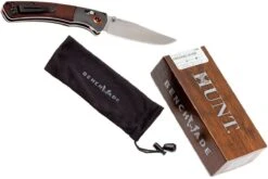 Benchmade 15080-2 Crooked River, Holz -Survival Knife Shop BE15080 2 09 benchmade be15080 2 09