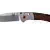 Benchmade Mini Crooked River 15085-2 Jagdmesser, Holz -Survival Knife Shop BE15085 2 01 benchmade be15085 2 01