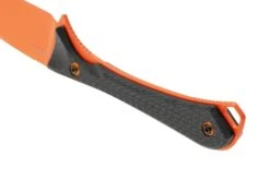 Benchmade Altitude 15201OR, CPM-S90V, Carbon Fiber, Jagdmesser -Survival Knife Shop BE15201OR 04 benchmade