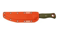 Benchmade Meatcrafter CPM-S45VN, OD Grün G10 15500OR-3 Jagdmesser -Survival Knife Shop BE15500 3 07 benchmade