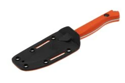 Benchmade Flyway 15700 Orange G10 Jagdmesser -Survival Knife Shop BE15700 07 benchmade