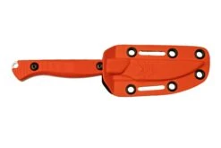 Benchmade Flyway 15700 Orange G10 Jagdmesser -Survival Knife Shop BE15700 08 benchmade