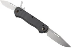 Benchmade Weekender 317 Cool Gray G10, Slipjoint-Taschenmesser -Survival Knife Shop BE317 02 benchmade