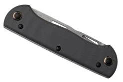 Benchmade Weekender 317 Cool Gray G10, Slipjoint-Taschenmesser -Survival Knife Shop BE317 04 benchmade