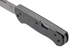 Benchmade Weekender 317 Cool Gray G10, Slipjoint-Taschenmesser -Survival Knife Shop BE317 08 benchmade
