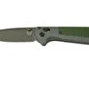 Benchmade Redoubt 430BK Taschenmesser -Survival Knife Shop BE430BK 01 benchmade